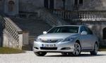 Lexus GS450h 2010 года
